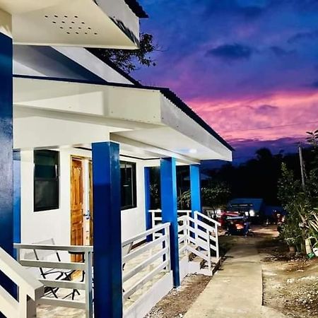 Fn'C Guest House San Juan  Exterior photo