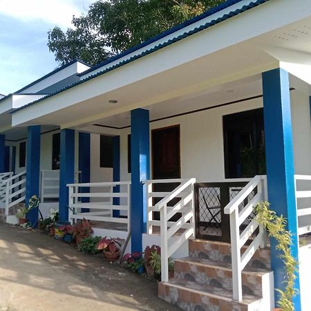 Fn'C Guest House San Juan  Exterior photo